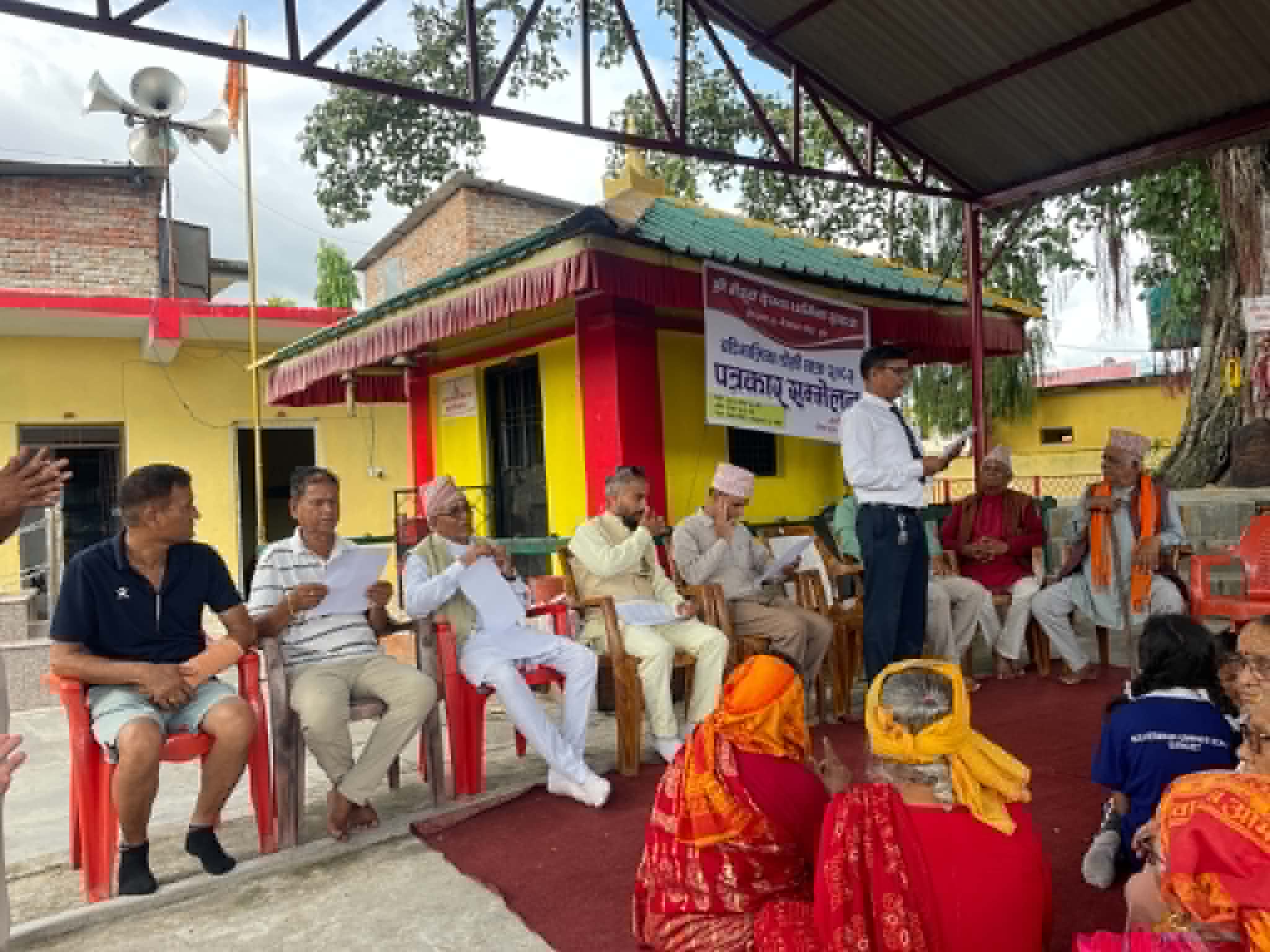 वडिमालिका डोली यात्रा भदौ ७ देखि, प्राचीन मार्ग पुनर्जीवनको पहल