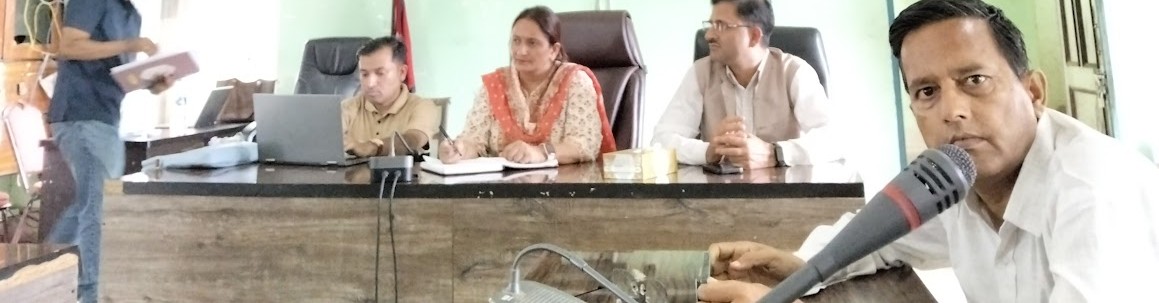 बीरेन्द्रनगरमा डेंगुका १ हजार ९२३ संक्रमित, निःशुल्क परीक्षणको व्यवस्था