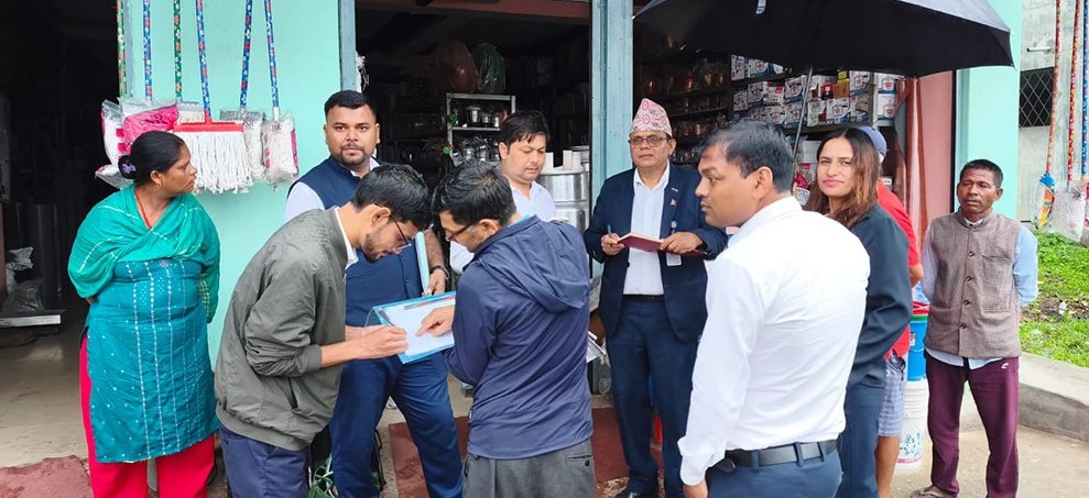 सुर्खेतमा ग्यास अभावको वास्तविकता के हो? मागभन्दा बढी वितरण भएको निगमको दाबी