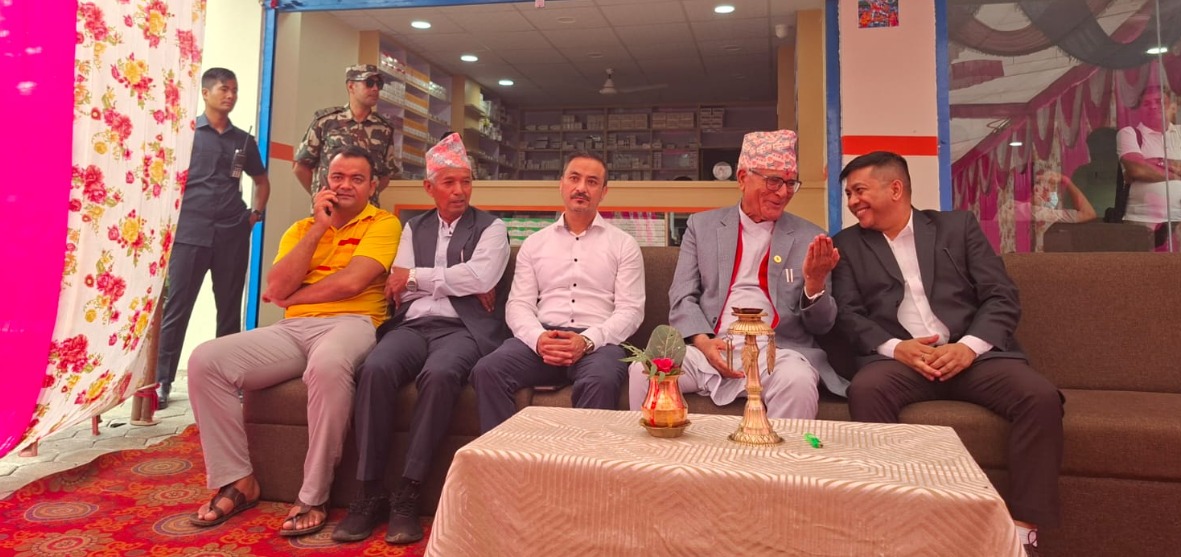  कर्णालीका बाथरोगीलाई विशेषज्ञ सेवा घरदैलोमै, सुर्खेतमा नयाँ शाखा सञ्चालन